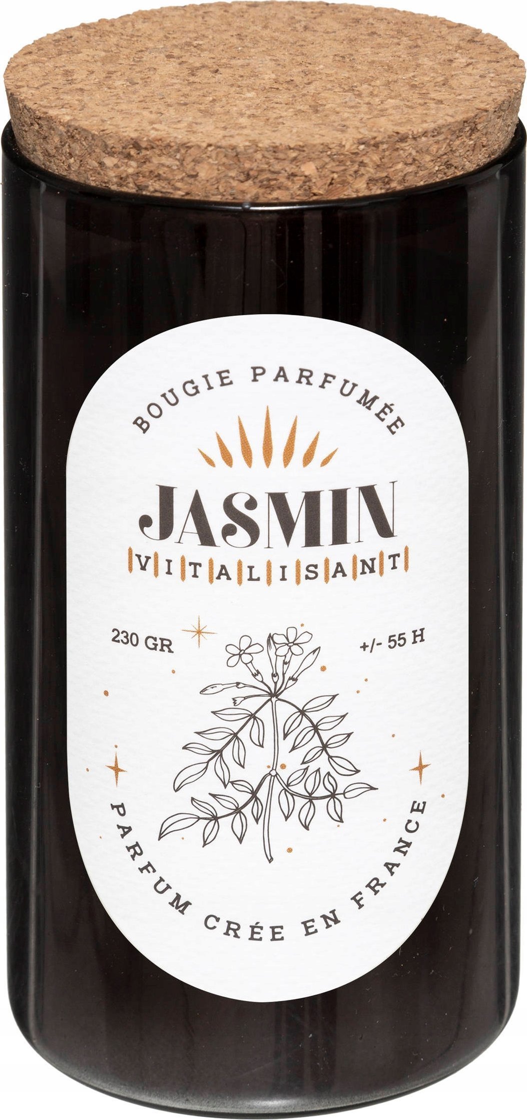 Atmosphera Świeca zapachowa w szkle, 230 g