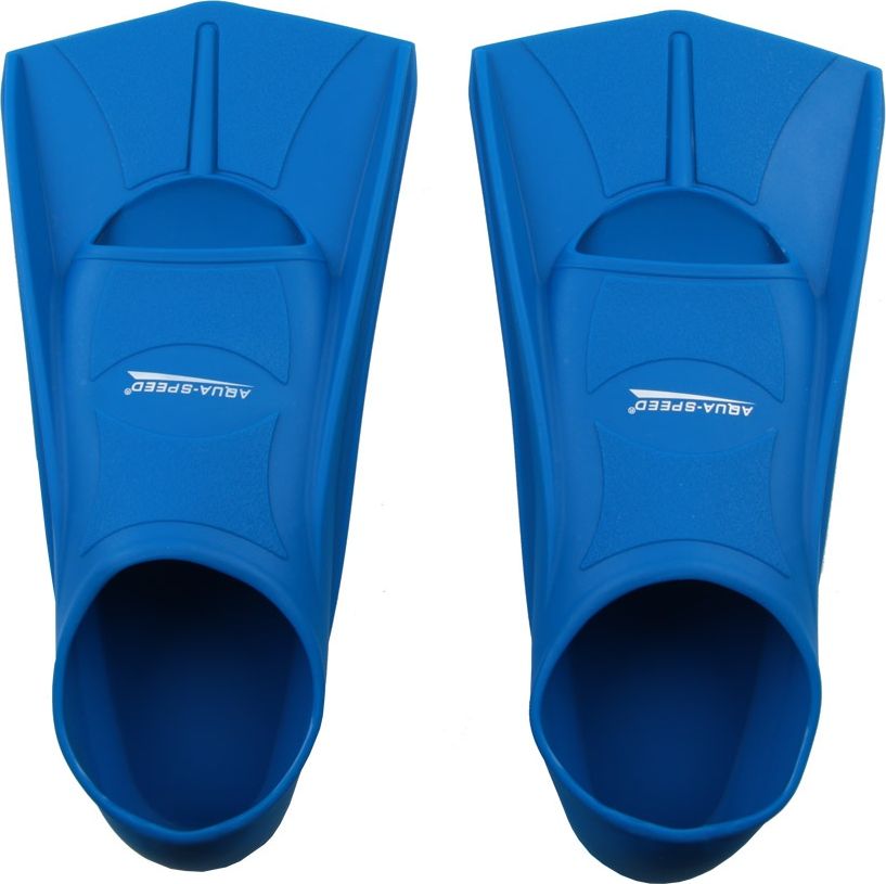 Aqua-Speed Płetwy Aqua-Speed Treningowe 2740-11 czerwony 35-36