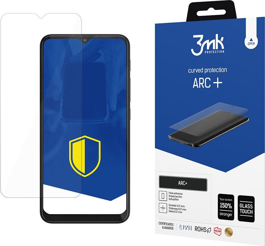 3MK Lenovo K13 Note - 3mk ARC+