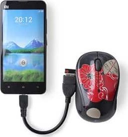 Adapter USB Mobilari (M555003)