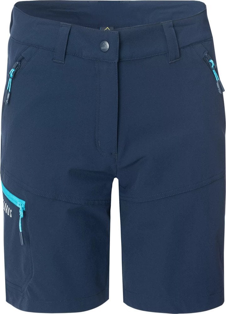 Damskie spodenki Elbrus CECILIA SHORTS WOS rozmiar M