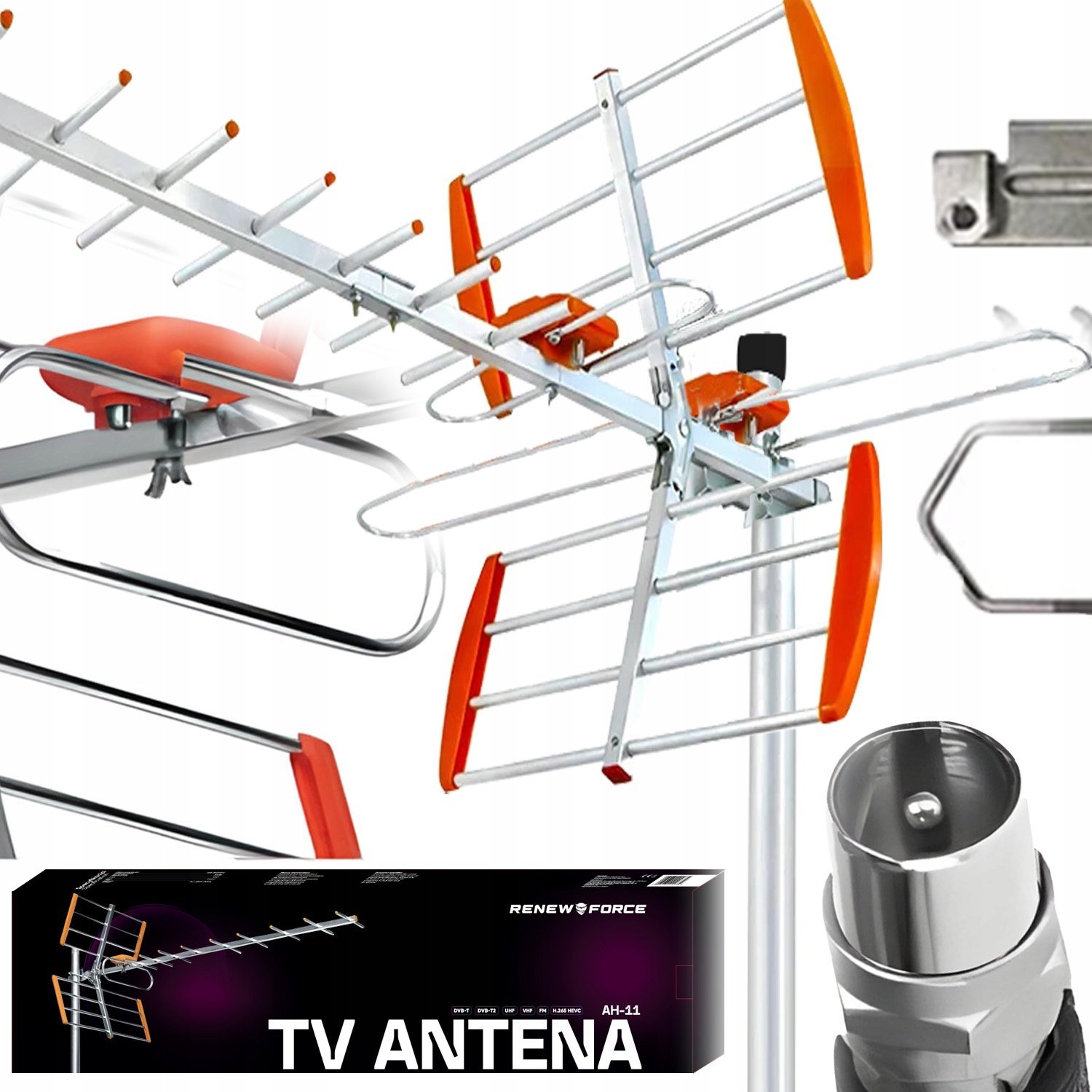 ANTENA AH-11
