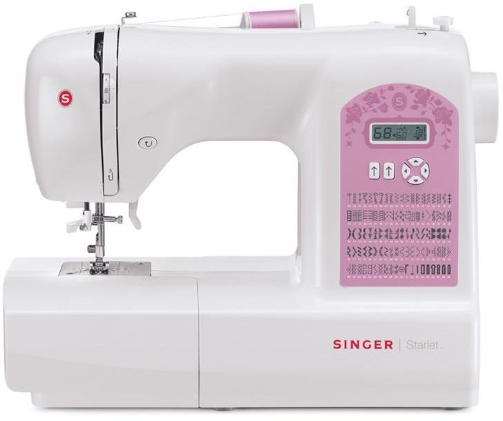 Maszyna do szycia Singer Starlet 6699