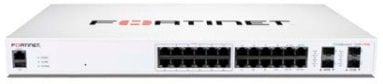 Switch Fortinet *FortiSwitch-124F-FPOE