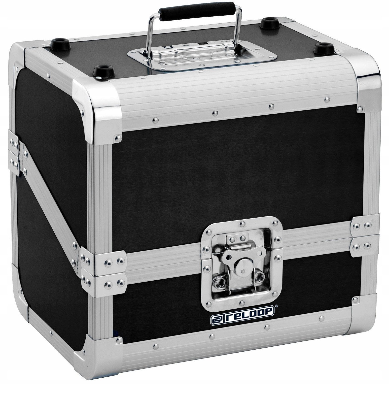 RELOOP 80 Record Case Black