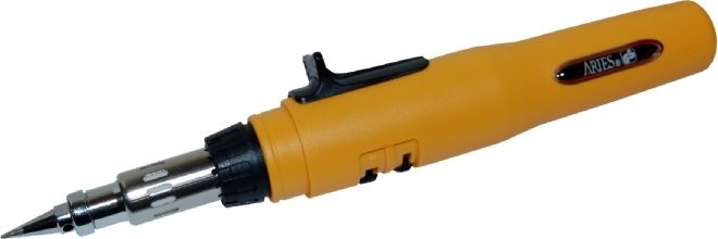 Biall Lutownica gazowa profesjonalna Aries