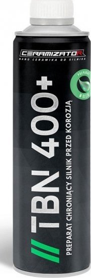 TEC2000 CERAMIZATOR TBN +400, 250ML.