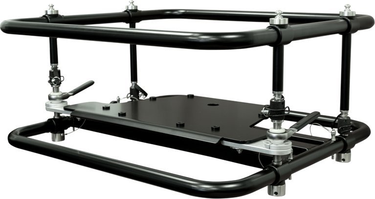 Epson EPSON Stacking Frame ELPMB59 L1000 Series Premium