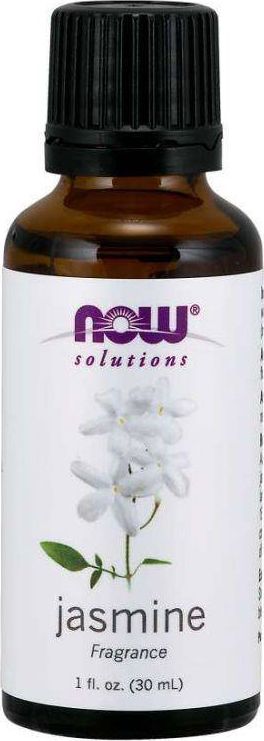 NOW Foods NOW Foods - Olejek Eteryczny, Jaśminowy, 30 ml