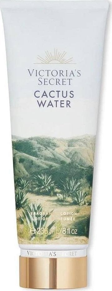 Victorias Secret VICTORIA'S SECRET Cactus Water BODY LOTION 236ml