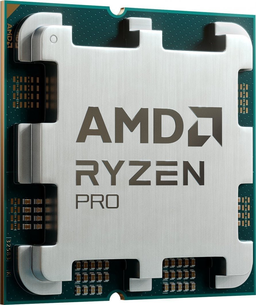 Procesor AMD Ryzen 7 Pro 7745, 3.8 GHz, 32 MB, MPK (100-100000599MPK)