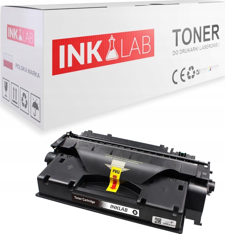Toner Inklab Black Zamiennik 05X