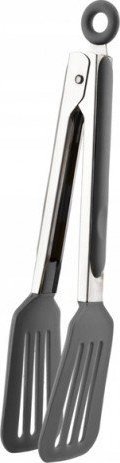 Galicja Szczypce kuchenne uniwersalne szare Practico