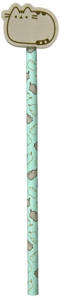 Ołówek z gumką Pusheen (18szt)