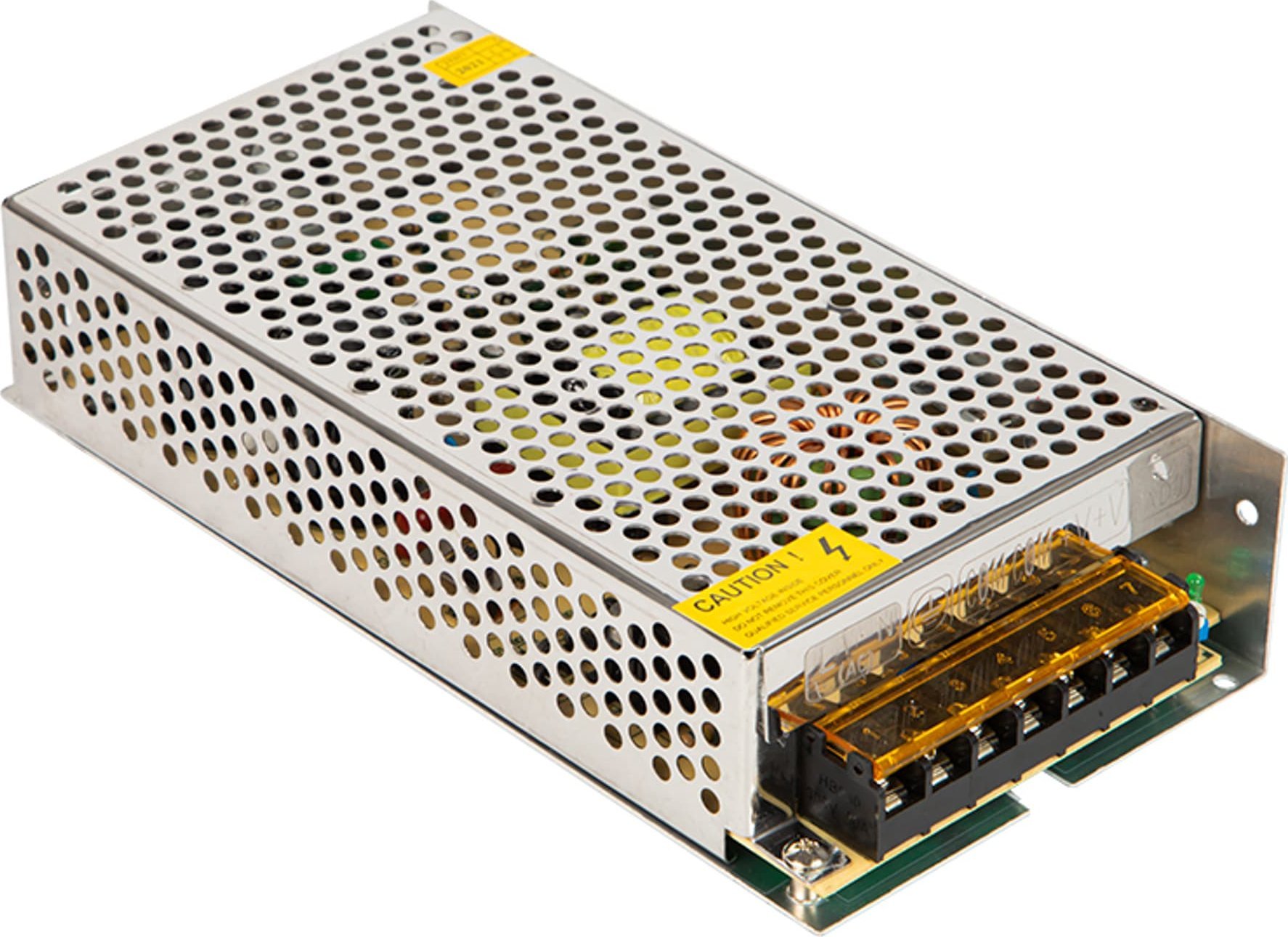 Blow 70-562# Zasilacz impulsowy przemys.12v/10a 120w