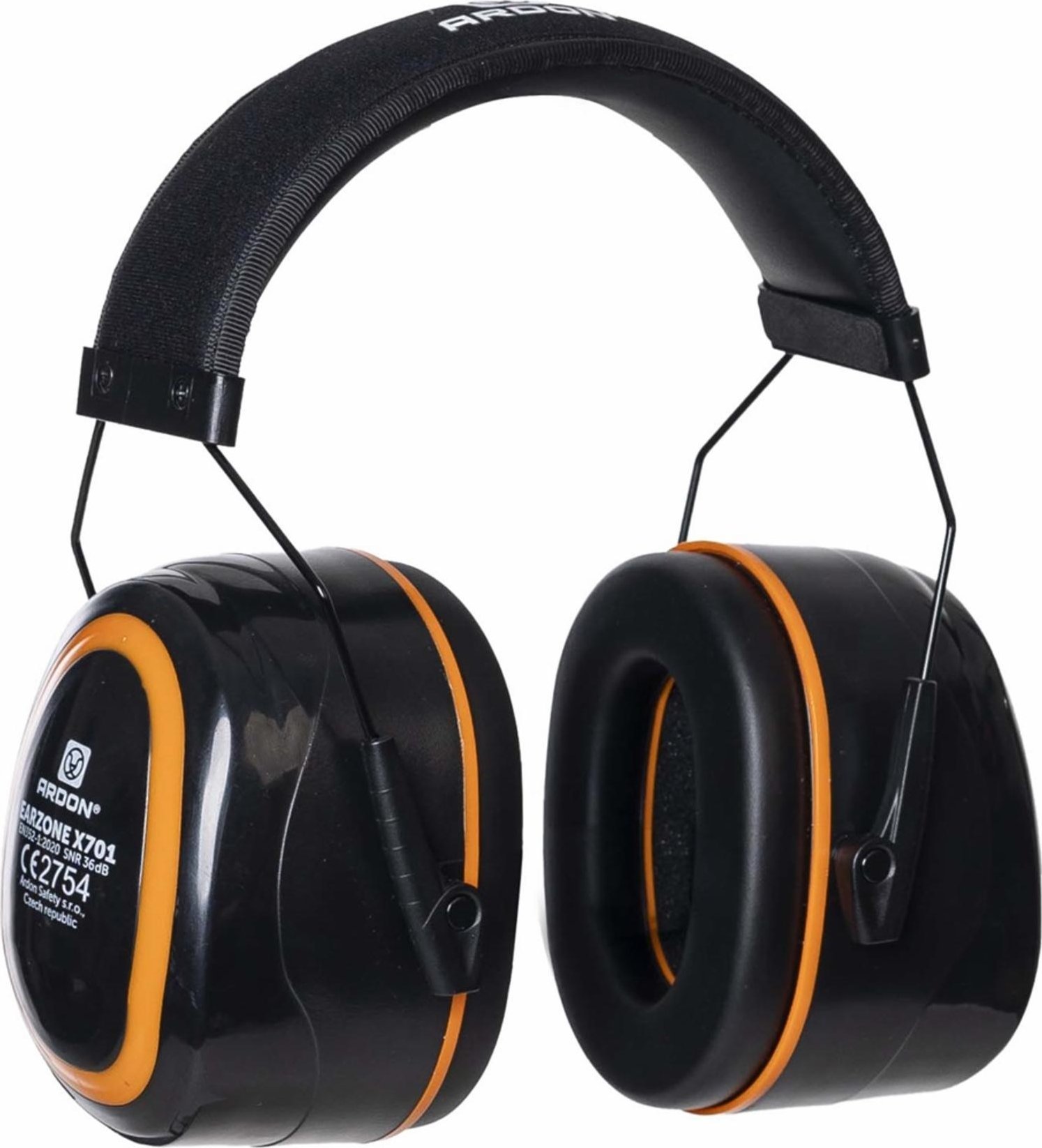 C4013 - Nauszniki ARDONEARZONE