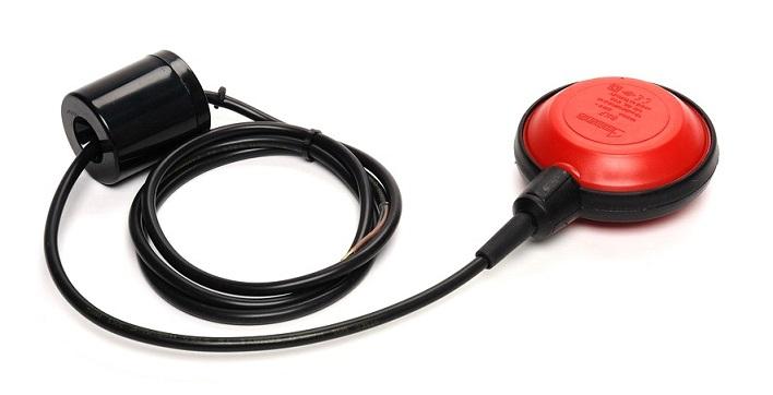 Promet Wyłącznik pływakowy SKF 15m