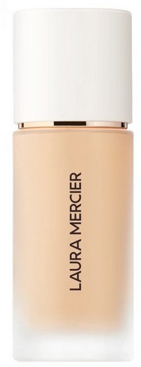 LAURA MERCIER Real Flawless Weightless Perfecting Waterproof Foundation 2N1 30ml