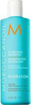 Moroccanoil Moroccanoil Hydrating Szampon nawilżający 70ml
