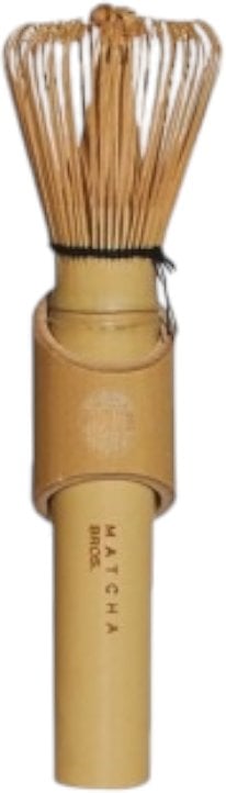 Bambusowa miotełka do matchy Chasen Long