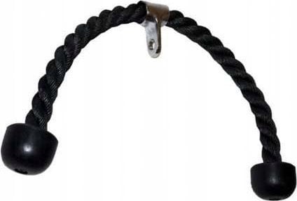 Spartan Lina, sznur do atlasu, wyciągu na triceps Spartan