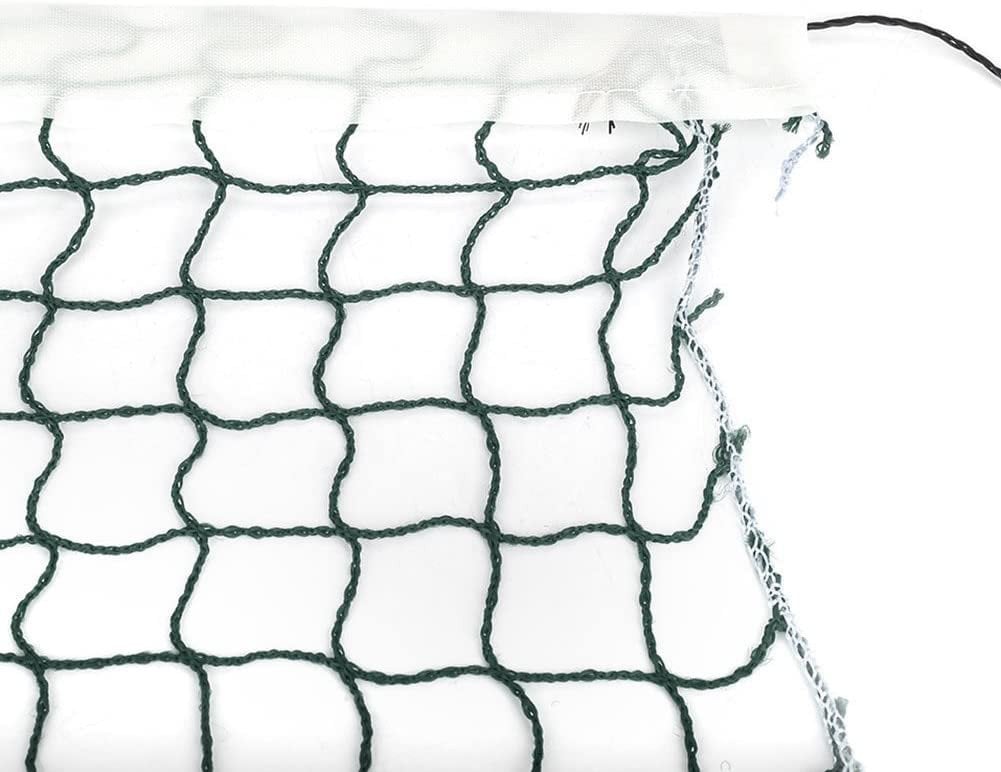 VOLLEYBALL NET 9.7X1.0 M S2609 D2.5MM