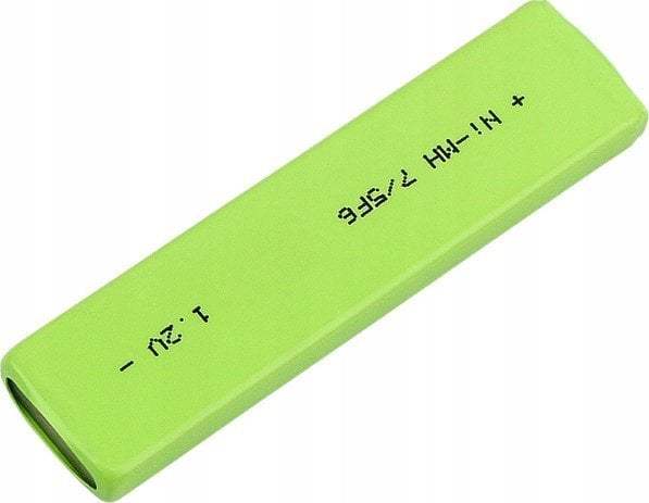 Bateria Cameron Sino Akumulator Bateria Typ Sony Nc-4wm Philips Ay3365 Jvc Bn-r127 Lg Hhf-120t Kenwood Nb-6 Gp 14m Sharp Ad-n55bt / Cs-vl700f6