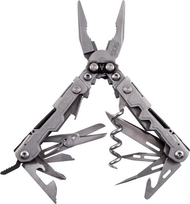 SOG POWERLITRE PL1001-CP