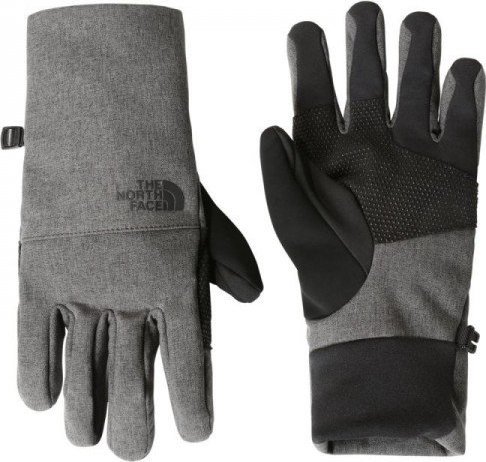 The North Face Rękawiczki The North Face APEX ETIP GLOVE L NF0A7RHEDYZ1, Rozmiar: S