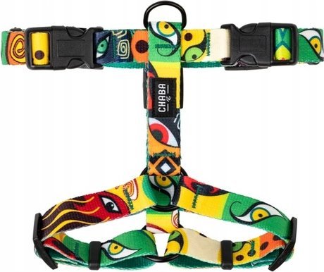 Chaba CHABA SZELKI GUARD STORY ``XL`` JUMBO 3,0/65-95cm