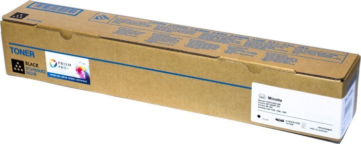 Toner Prism PRO+ Minolta Toner TN-328C 28KCyan TN-626
