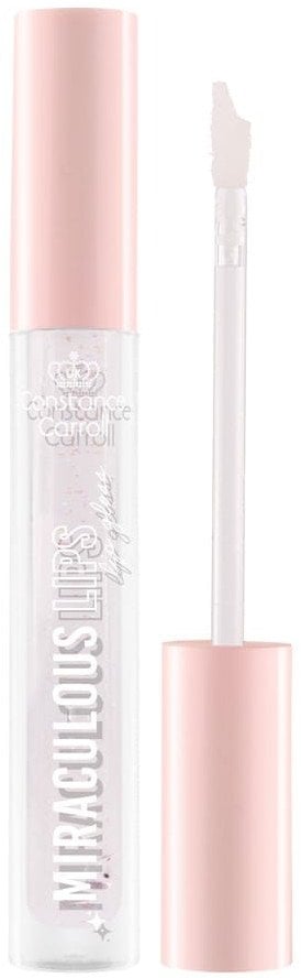 CONSTANCE CARROLL Lip Gloss Miraculous 01 Clear