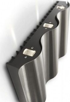 Kinkiet Philips Lampa kinkiet Minho LED IP44