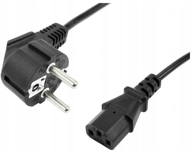 Kabel zasilający Accura Accura zasilający Schuko - C13 5.0m