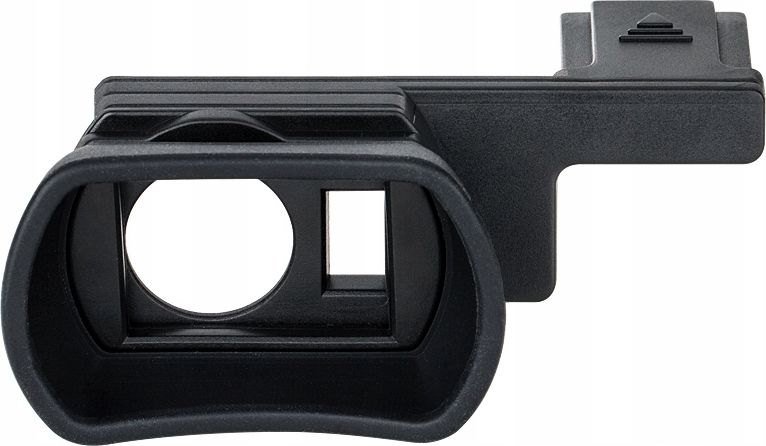 KiwiFotos Muszla Oczna Do Fuji Fujifilm Xpro3 X-pro3 Xpro 3