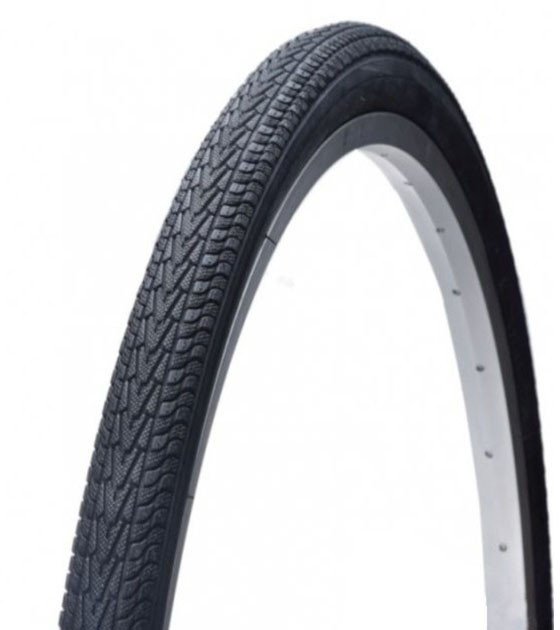 Opona 700x40C VRB-275 Vee Rubber BK reflex wkładka antyprzebiciowa Uniwersalny