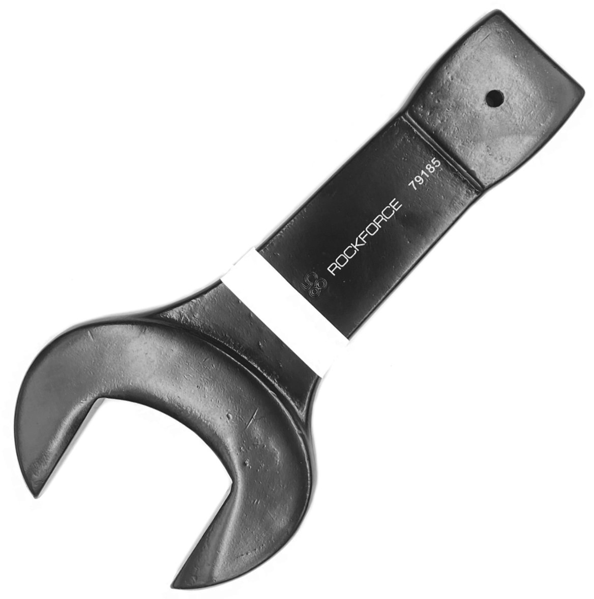 KLUCZ PŁASKI UDAROWY 95 mm L-410 mm