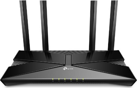 Router TP-Link Archer AX1800