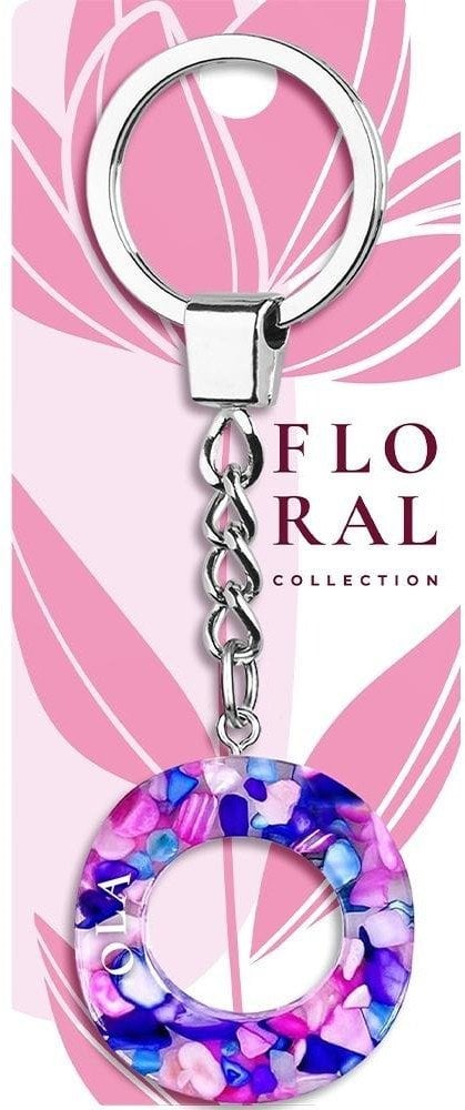 Literka Brelok Literka Ola