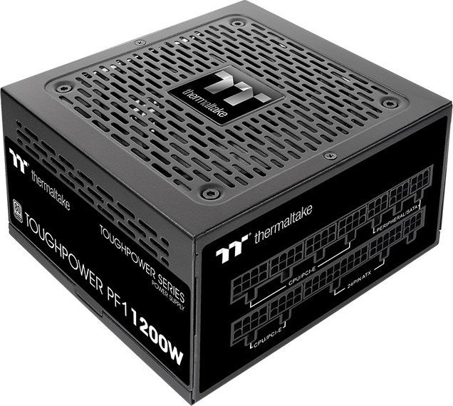 Zasilacz Thermaltake ToughPower PF1 1200W (PS-TPD-1200FNFAPE-1)