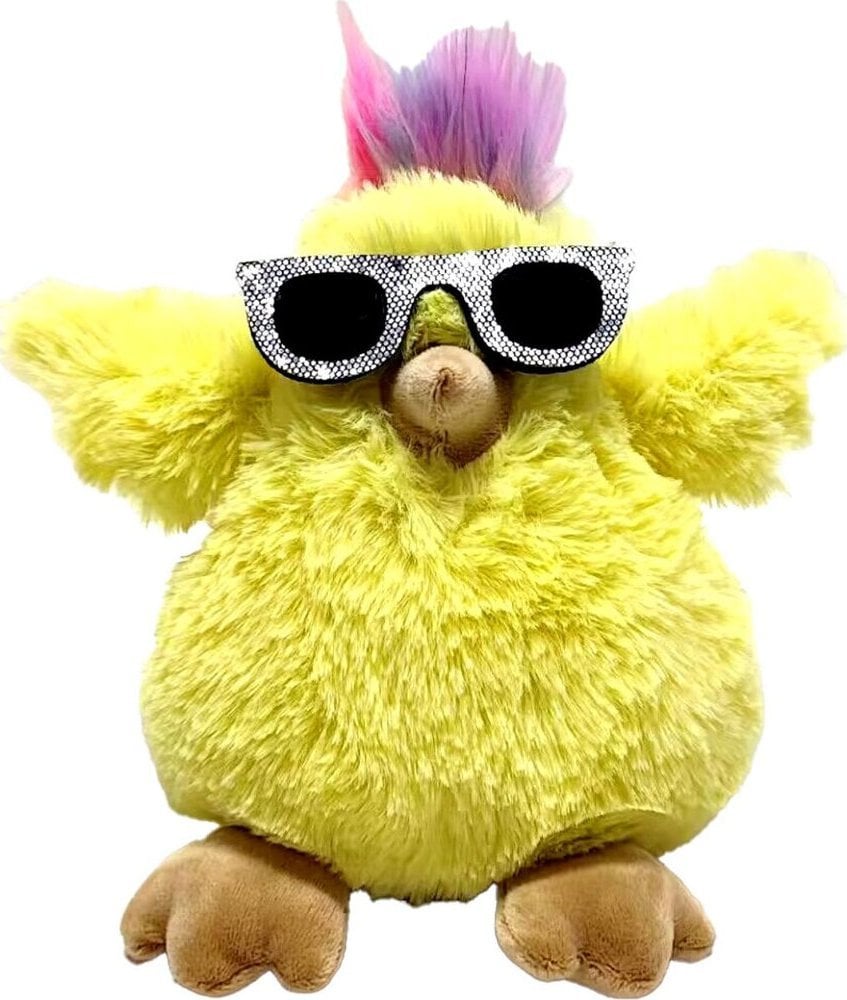 Dekoracja świąteczna Saska Garden kurczak