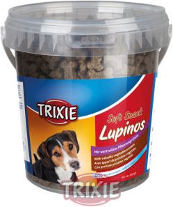 Trixie Przysmaki Dla Psa Kosteczki Drobiowo-Warzywne 500g