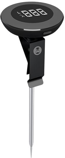 Timemore Electriczny termometr