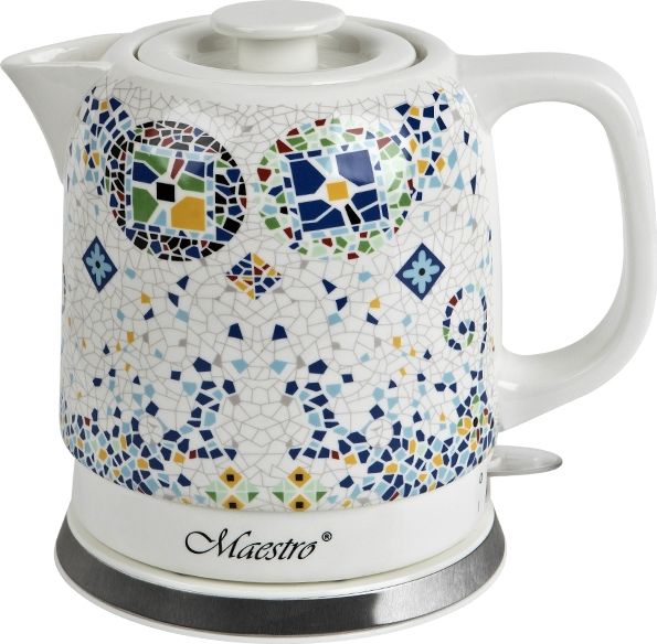 Czajnik Maestro mozaika