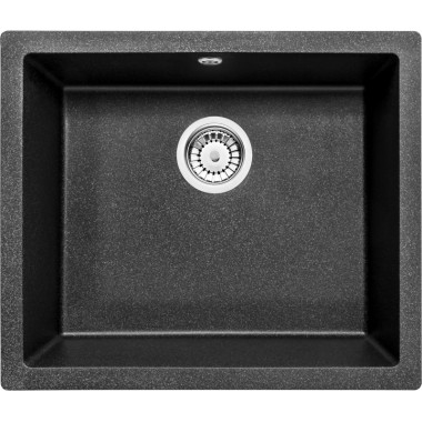 Zlewozmywak Deante Komora podblatowa Corda 460x550mm (ZQA G10C)