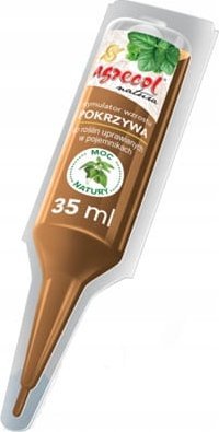 Pokrzywa Stymuflor-P 35ml Stymulator wzrostu roślin Koncentrat
