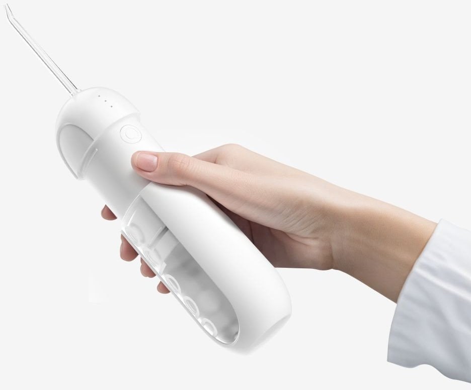 Oclean Oral Irrigator Oclean W10 Lite White