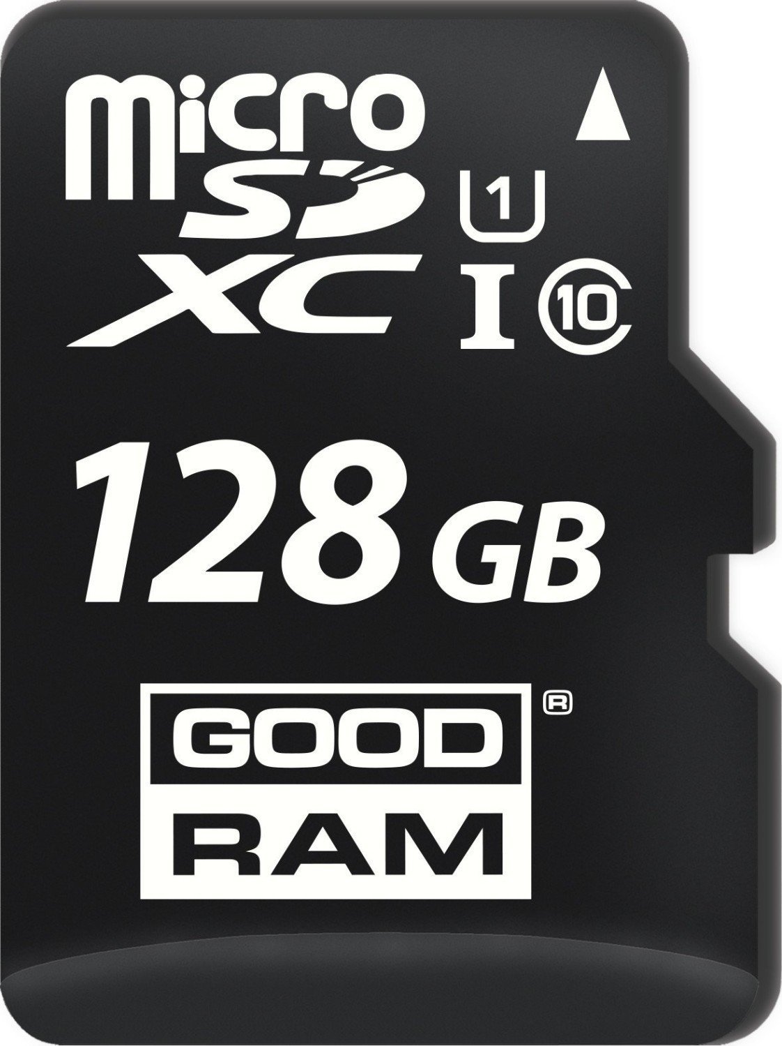 Karta GoodRam MicroSDXC 128 GB Class 10 UHS-I/U1 (M1AA-1280R12 )