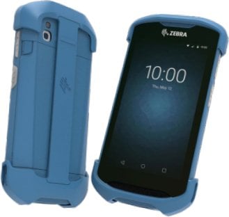 Zebra SG-TC5X-HSTRAPHC1-01 obudowado ręki przenośnego komputera
