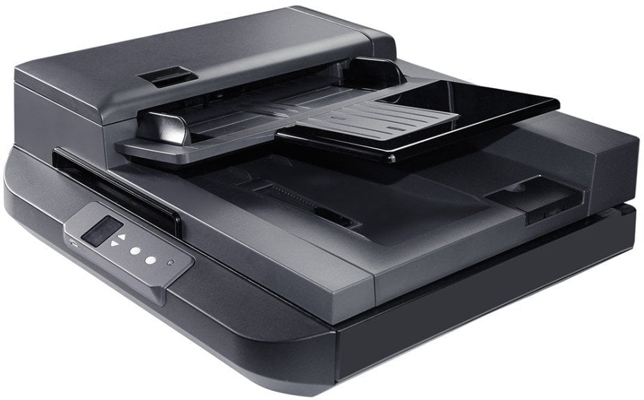 Avision Dokumentenscanner AD5800 A3 mit ADF und Flachbett